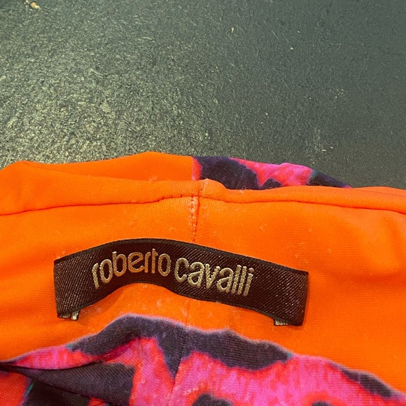 Fun elegant cavali skirt - Picture 3 of 3